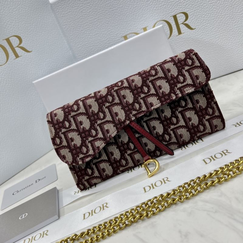 Christian Dior Wallets Purse